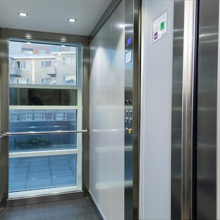 Opal Premium Apartments Reykjavik Bagian luar foto