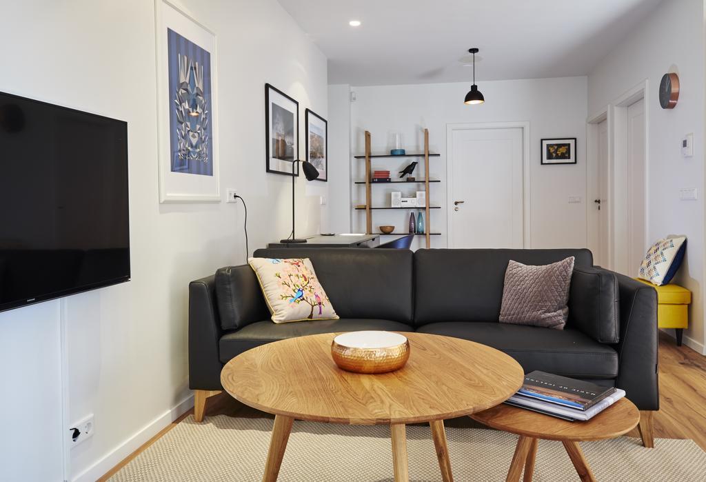 Opal Premium Apartments Reykjavik Bagian luar foto
