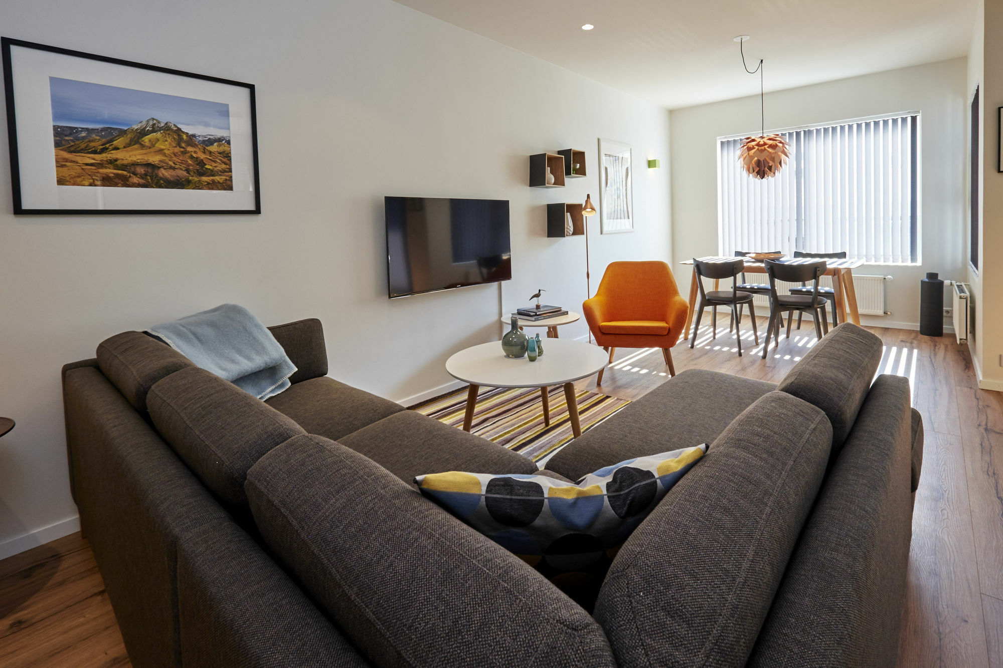 Opal Premium Apartments Reykjavik Bagian luar foto