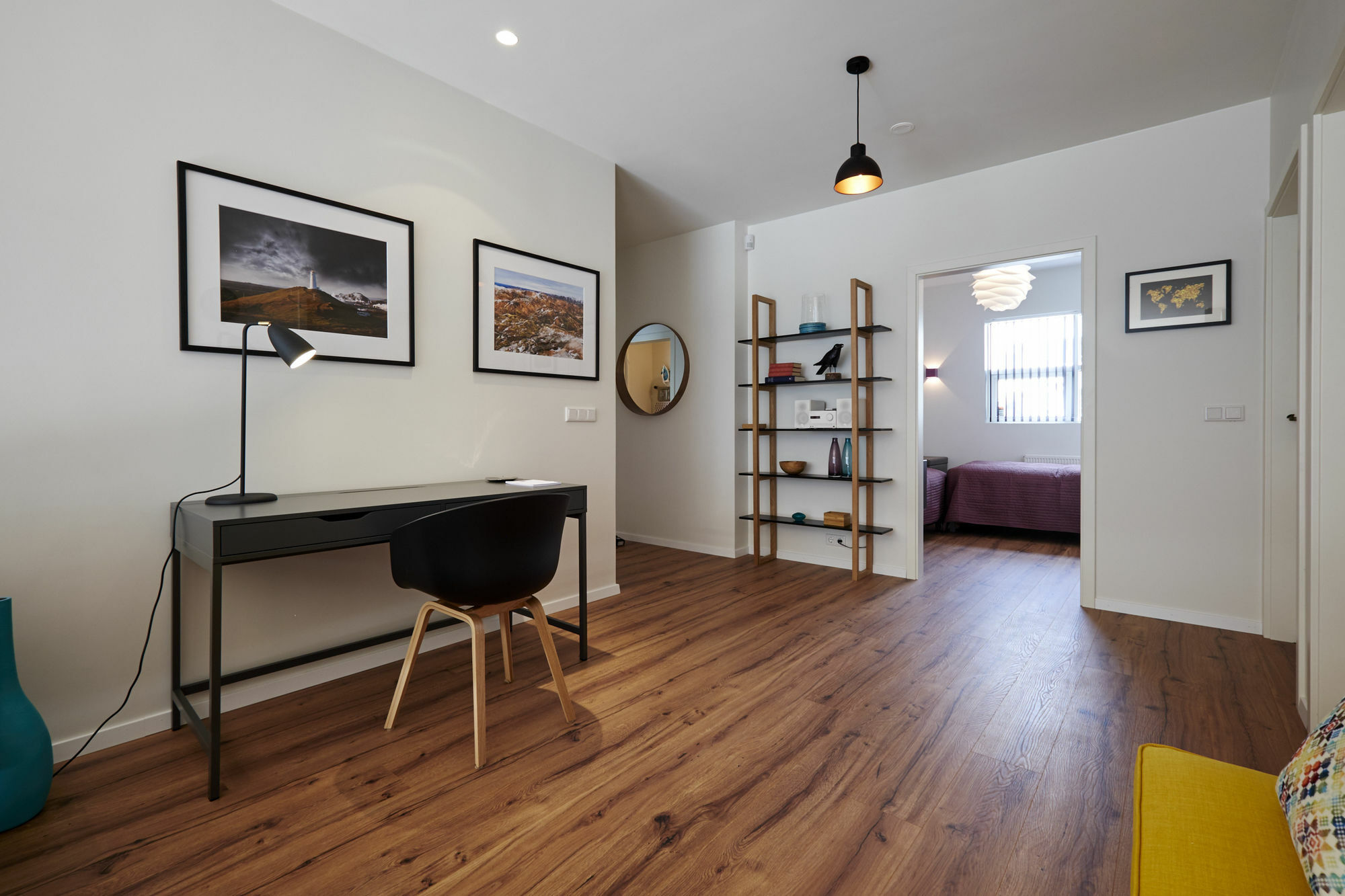 Opal Premium Apartments Reykjavik Bagian luar foto